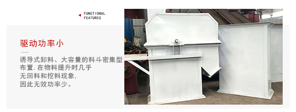 TD型斗式提升机驱动力。藁亓系忍氐阏故就。