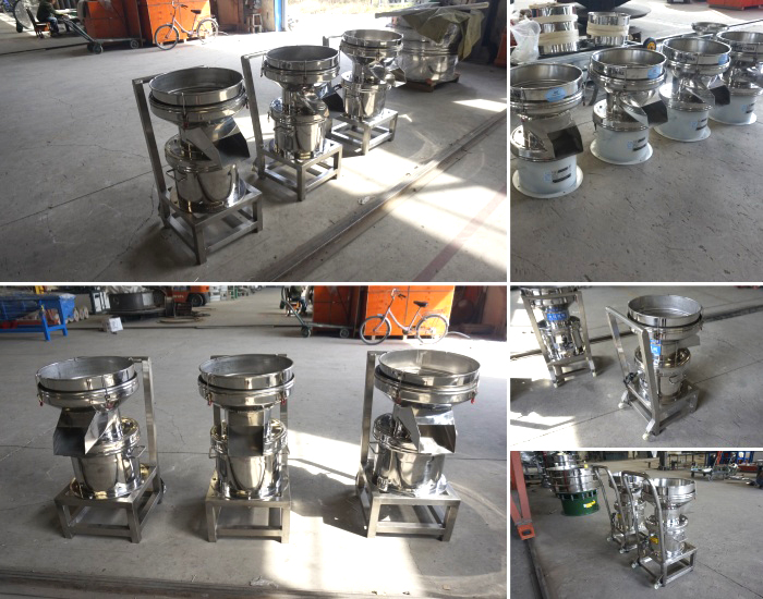 液体过滤筛加高型与不锈钢+碳钢型批量展示。